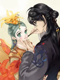 苹果影视古装脑洞短剧重生之我在古代送外卖海报